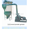 High-Tech Ordinary Wood Flour Mill Machine